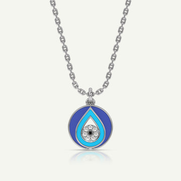 The Guardian Pendant
