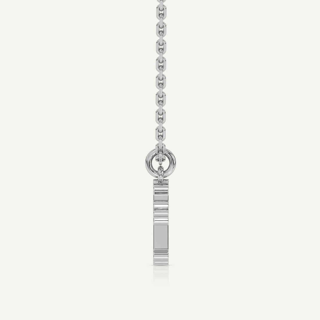Mighty Cross Pendant