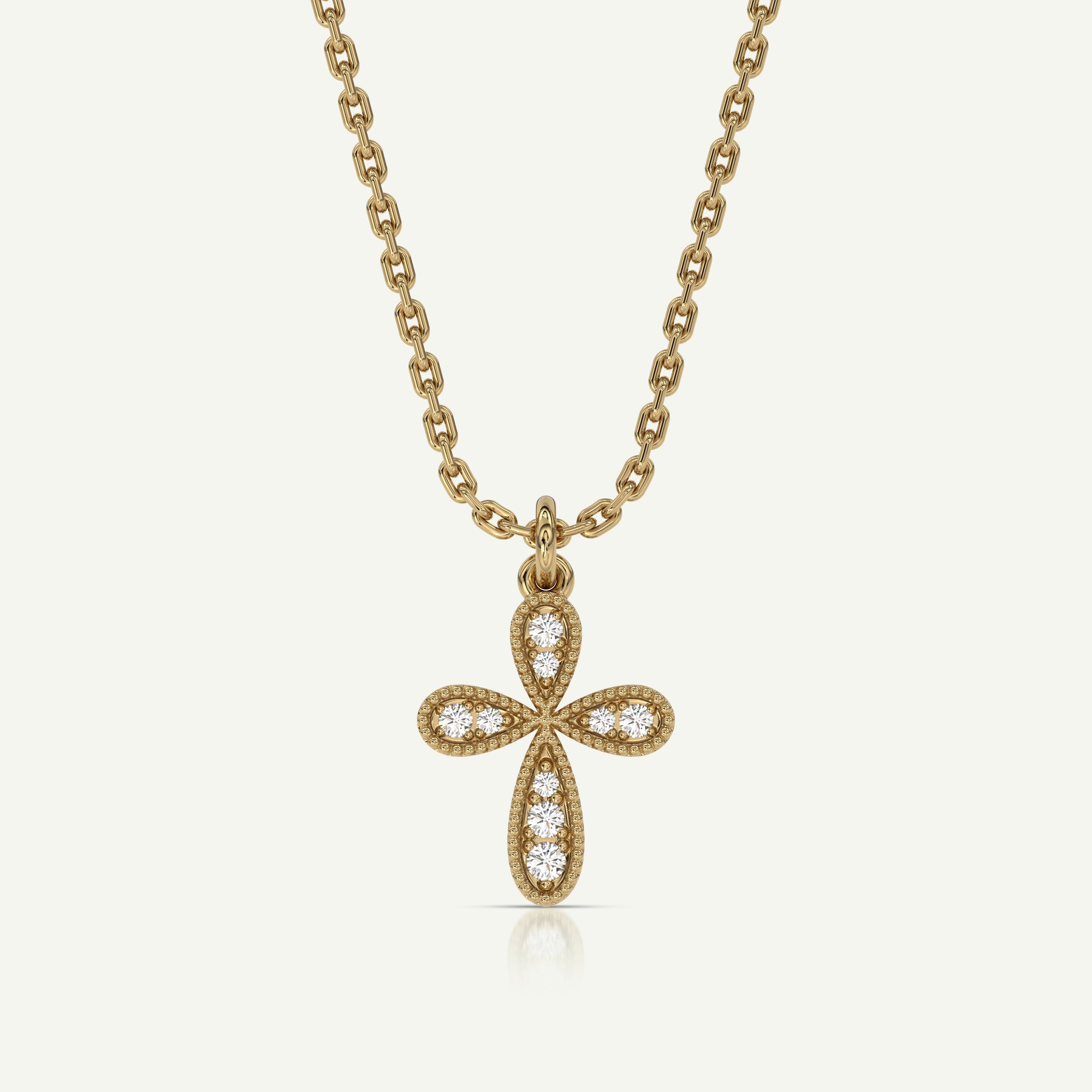 The Christ Pendant