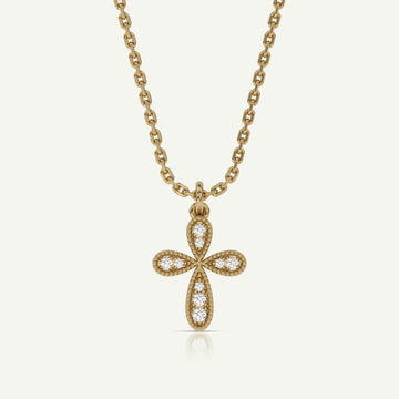 The Christ Pendant