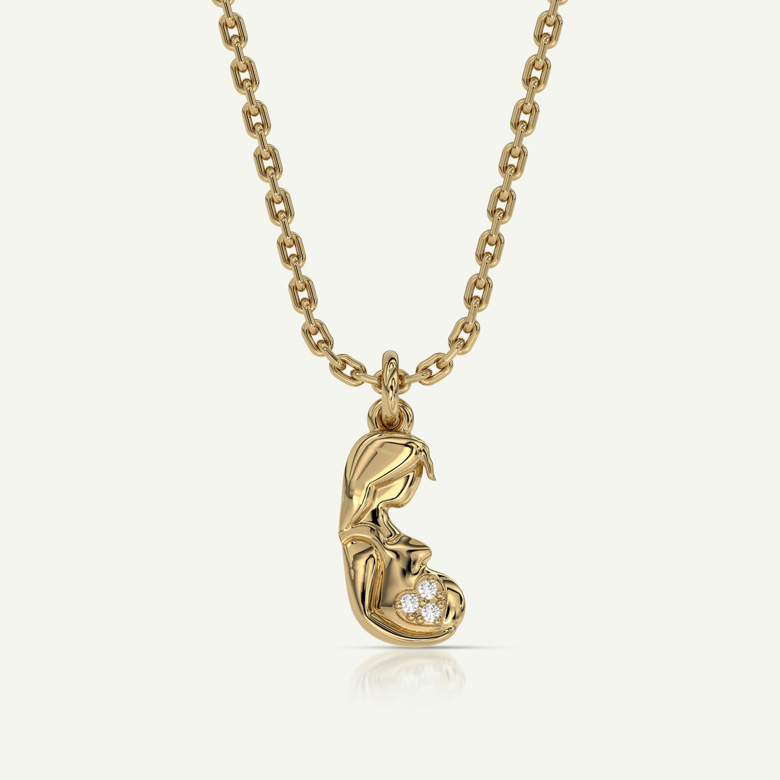 Mumma N Me Pendant
