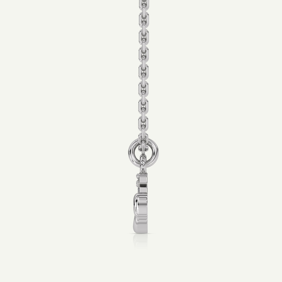 Anchor Ready Pendant