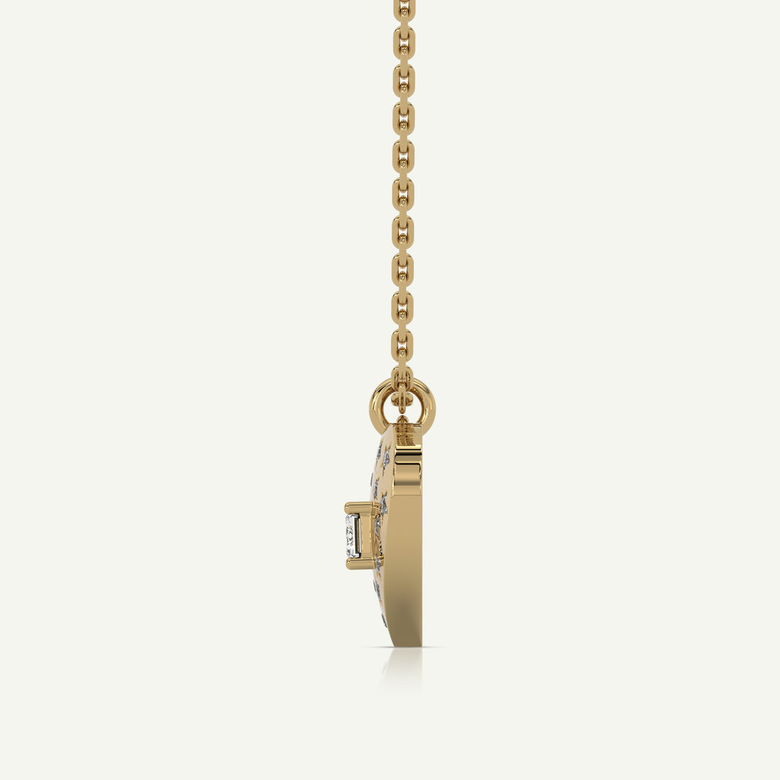 My Love Crush Pendant