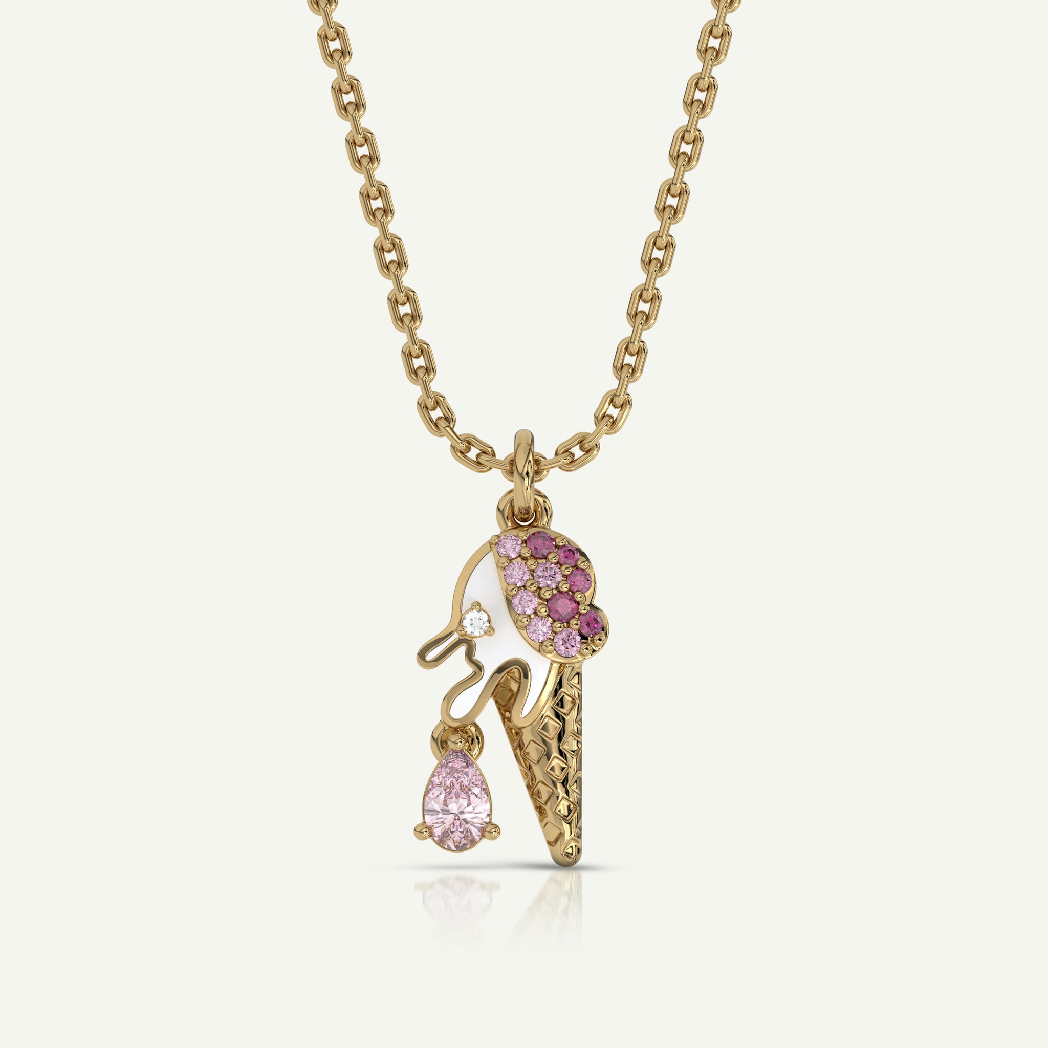 Such A Softie Pendant