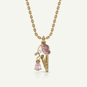 Such A Softie Pendant