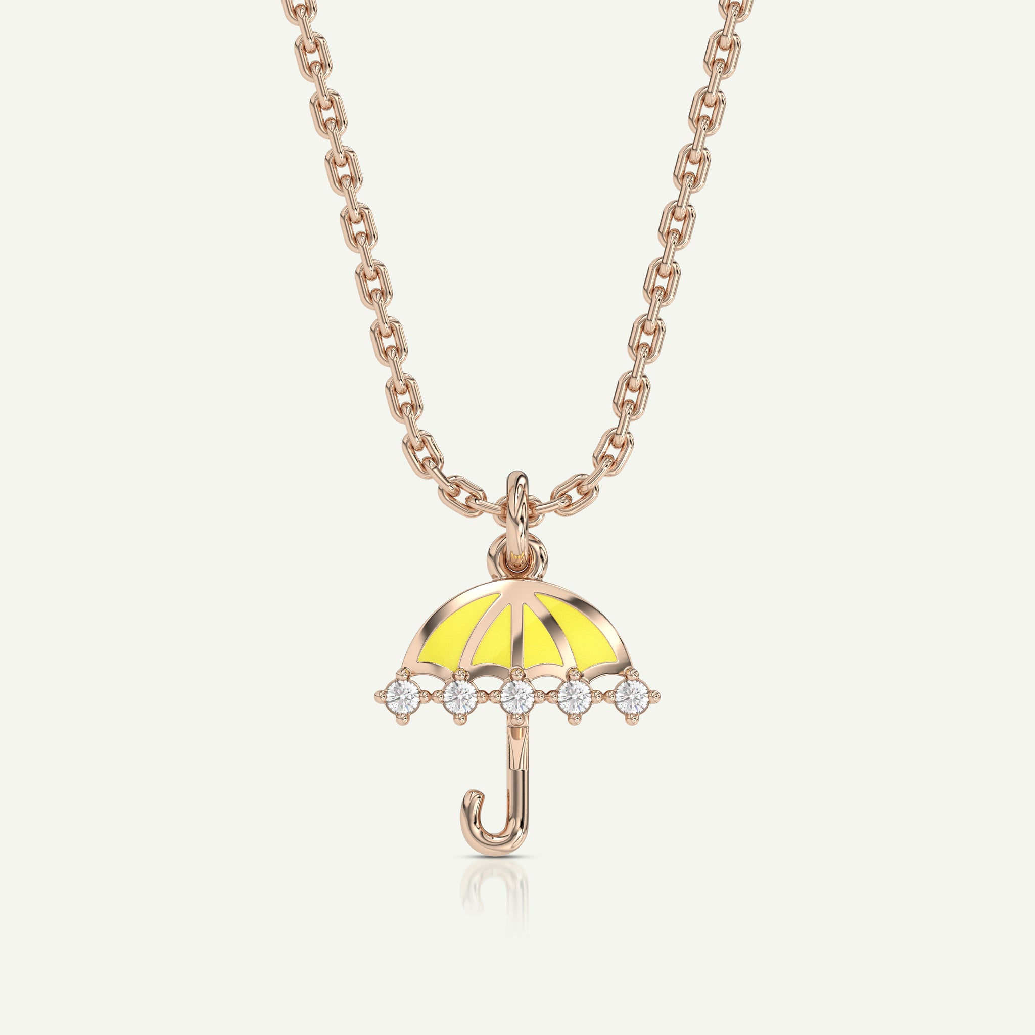 Dreamy Drizzle Pendant