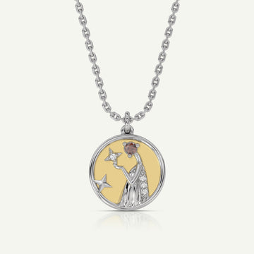 The Virgo Pendant