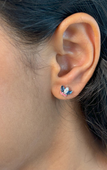 Her Majesty Earrings
