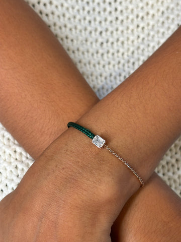 Carat Crush Bracelet