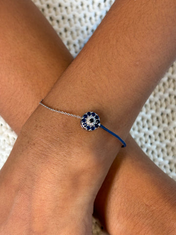 Nazar Ninja Bracelet