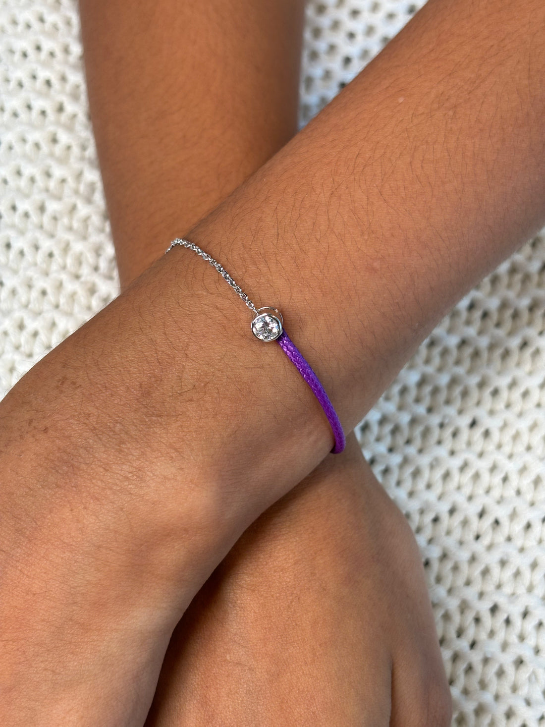 Carat Crush Bracelet